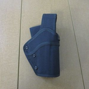 Don Hume Cop 1 RNH 30-1 Sig Sauer P228 P229 Level 1 Balistic Nylon Duty Holster